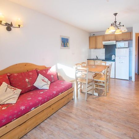 B305- Appartement 2 Pieces Cabine 6 Personnes Orcieres Bagian luar foto