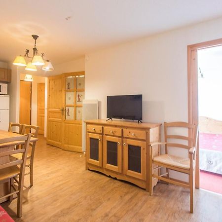 B305- Appartement 2 Pieces Cabine 6 Personnes Orcieres Bagian luar foto